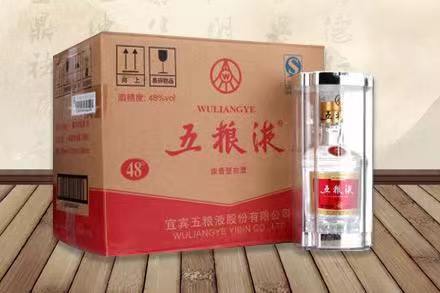 吉州老酒回收